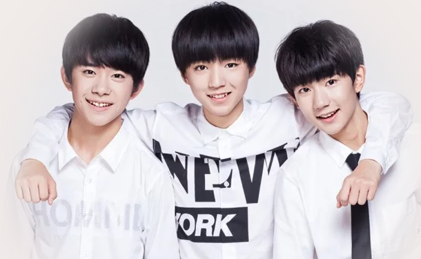 ジャニーズ好きの方へ 中国で大人気のアイドルグループをご紹介します Asiaq イマドキ チャイナ部