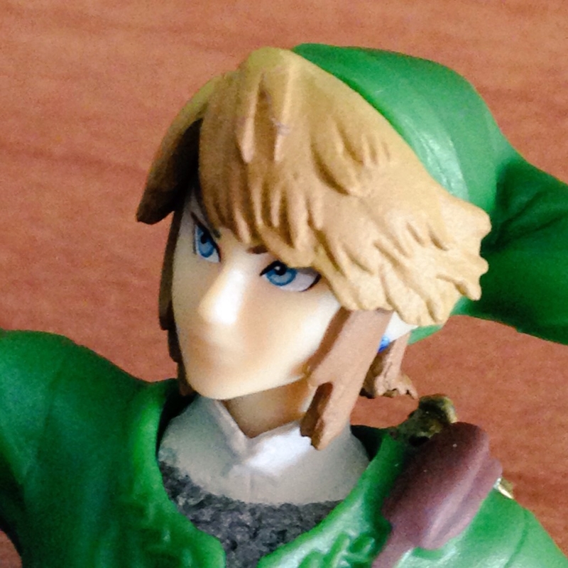 スマブラ対応 任天堂のnfcフィギュア Amiibo アミーボ を手に入れた あしみのゲートウェイ