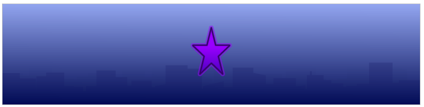 パープルスター