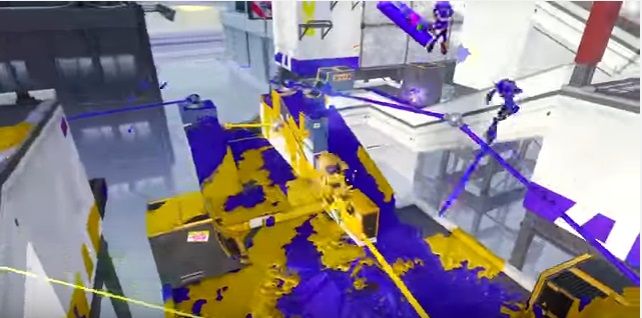 タチウオパーキング