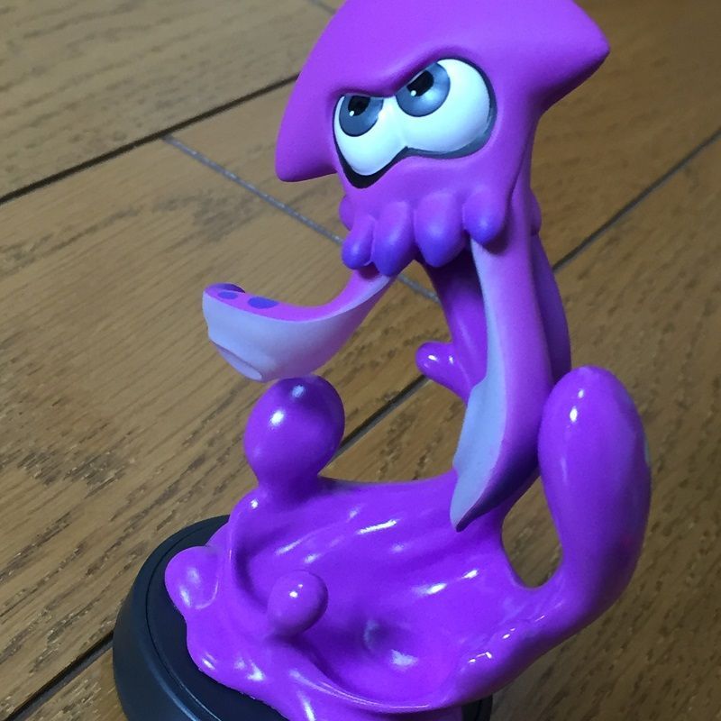 イカ