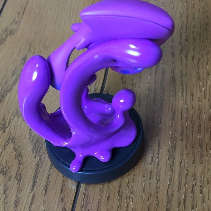 イカ