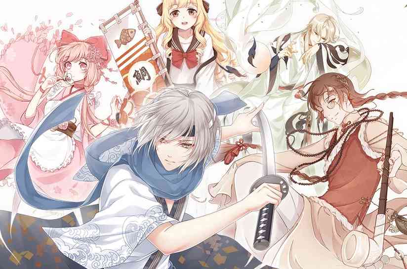 フードファンタジー のリセマラランキングを公開 ライバルに差をつけよう ソーシャルゲームのランキングからおすすめアプリを紹介
