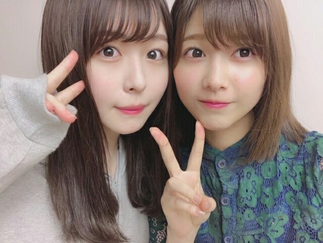 りさとか土生ちゃんとか ともろの欅坂46ブログ