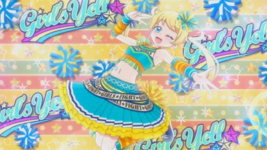 プリチャン経過ほーこく 二度めのプリチャンはえもちゃんにエッモエモにされた日 オハコのこんな事ばっか考えてる
