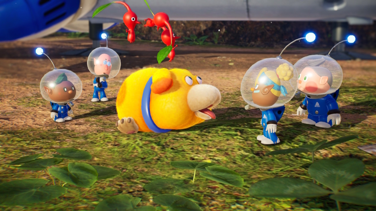 ピクミン 体験版 サンプル ピクミン 体験版 サンプル Amazon.co.jp: Pikmin 4 体験版