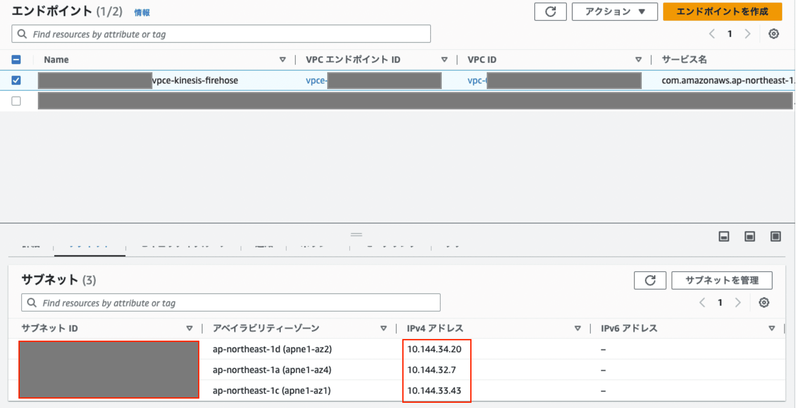 firehose-vpc-endpoint
