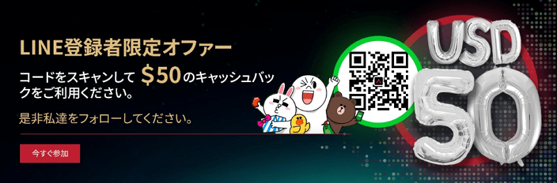 ANZOCapitalボーナス