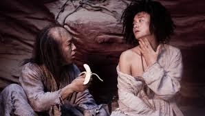 子供には見せれんかも 映画評 西遊記 はじまりのはじまり 鈴麻呂日記