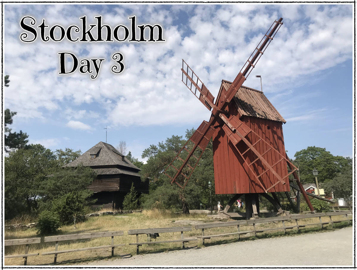 北欧旅行 ストックホルム Day3 緑豊かなユールゴーデン島で博物館めぐり スウェーデンの歴史や民族文化に触れる お気楽ミニマム生活 北欧旅行 ストックホルム Day3 緑豊かなユールゴーデン島で博物館めぐり スウェーデンの歴史や民族文化に触れる お気楽ミニマム生活