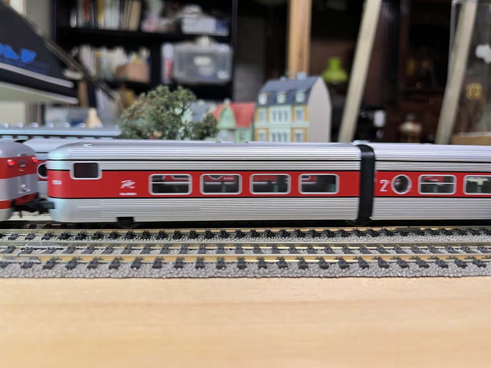 HOのタルゴを探す - 阿蘇ひぐらし通信