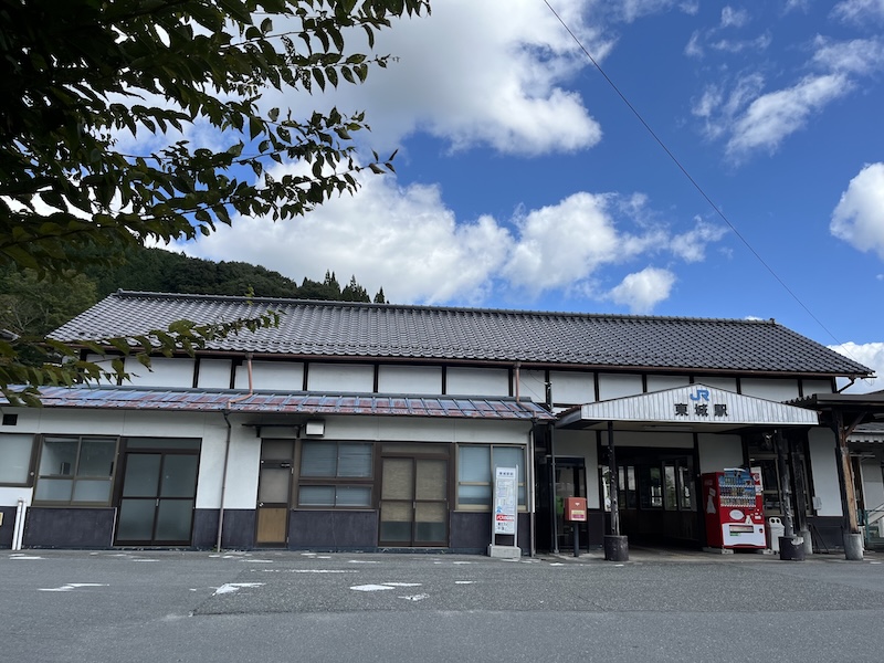 芸備線を下見に行く、1日3往復の区間（1） - 阿蘇ひぐらし通信