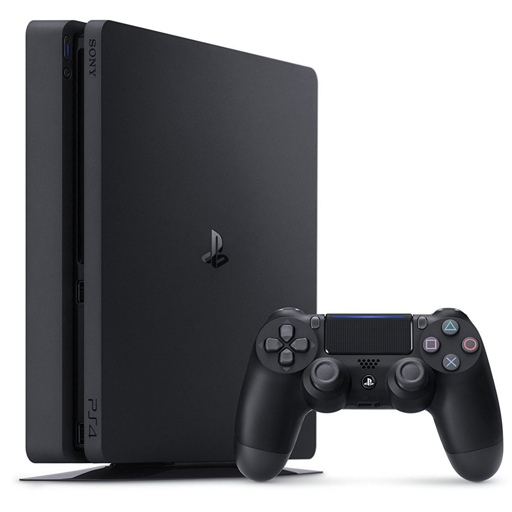 PS4の初期設定や使用感・スペックなどPS3・PCユーザー向け感想 - 遊び 