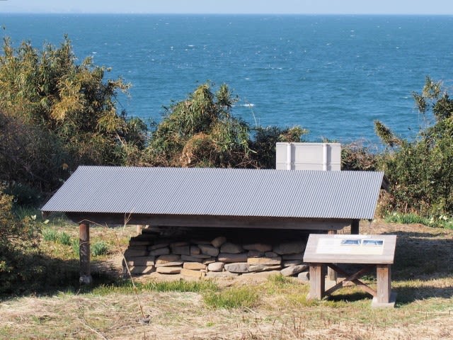 宇土半島一周№17・№18 - 熊本から気ままに山と自転車のブログ