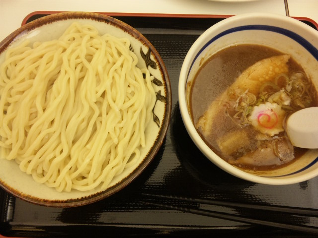 大勝軒 麺屋こうじ 朝生のひとりごと