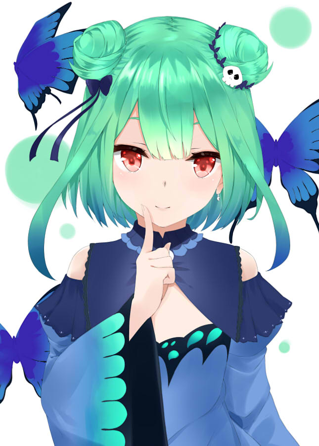 ホロライブ る し あ