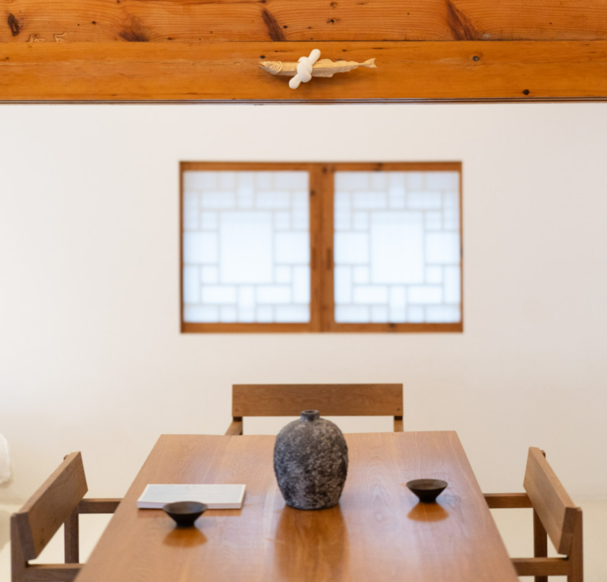 韓国のお守りは魚だった！？干し明太に込めた願いごと - One Cut of Seoul