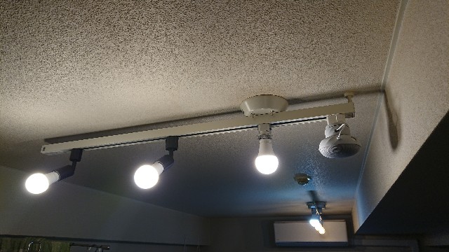 GoogleHomeMiniを天井に設置した話 - Luvit!