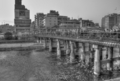 ［建て物］三条大橋