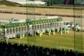 中山競馬場