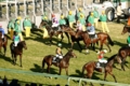 中山競馬場