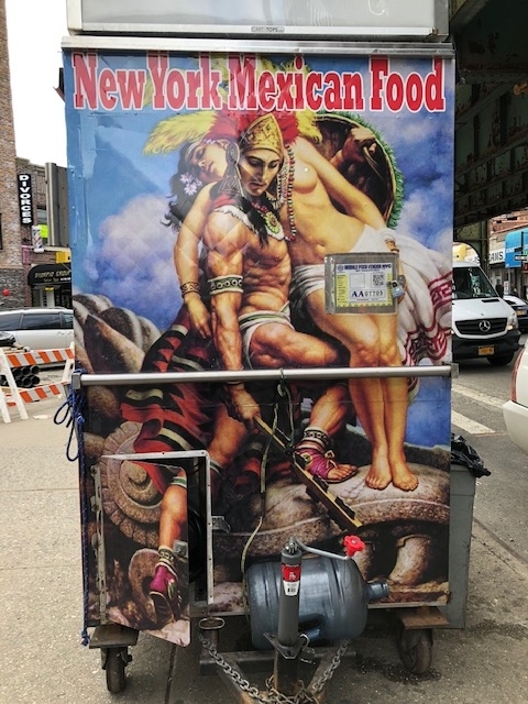 アメリカ社会のラティーノ