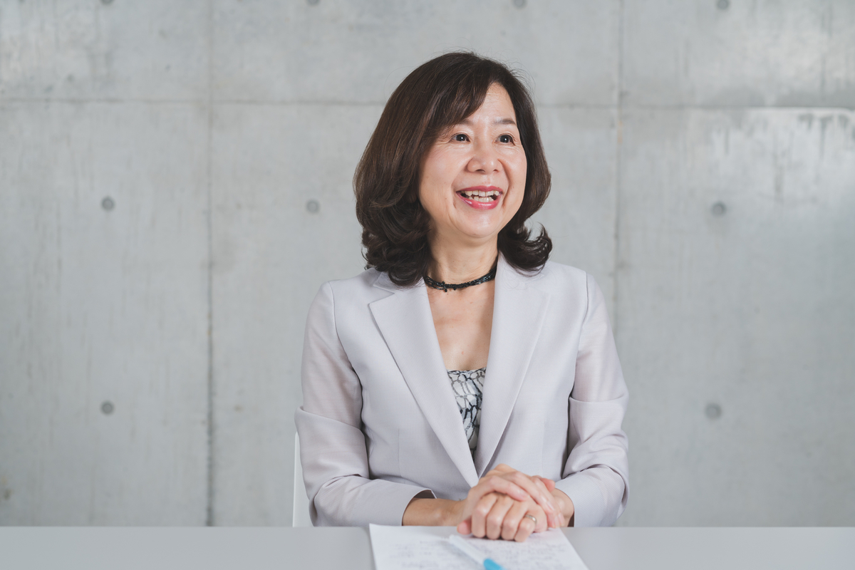 青学の英米文学科に入学するも 学内の 夜学 に夢中で通っていた 日英翻訳者 遠田和子さんインタビューvol 1 English Journal Online