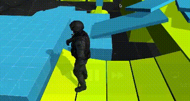 【Unity】Animator - yttm-work