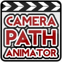 Camera Path Animator - Animate Cutscenes with Splines f:id:assetsale:20180108052202j:plain