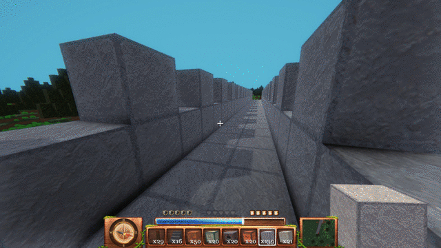 作者セール マイクラっぽいゲームを開発したい人必見 Laircraft が半額セール ローポリ乗り物素材が無料 Simple Vehicle Pack Unityで実際のjavascriptが書ける Javascript Binding が無料 Unity Assetstoreまとめ