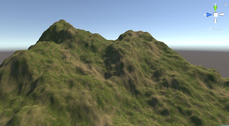 ゲーム開発 - 地形生成 アルゴリズム | SPLOUT ...