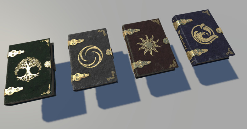 Secrets Of The Magickal Grimoires 魔術 魔導書 Amazon.co.jp: Dark Sorcery Spellbook - Cursed Grimoire、Evil