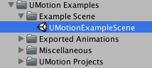 UMotion Pro