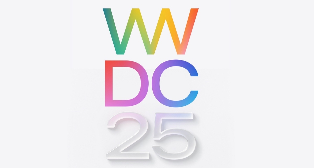 AppleがWWDC25を6月9日から開催！過去最大規模のデザインの変更か？