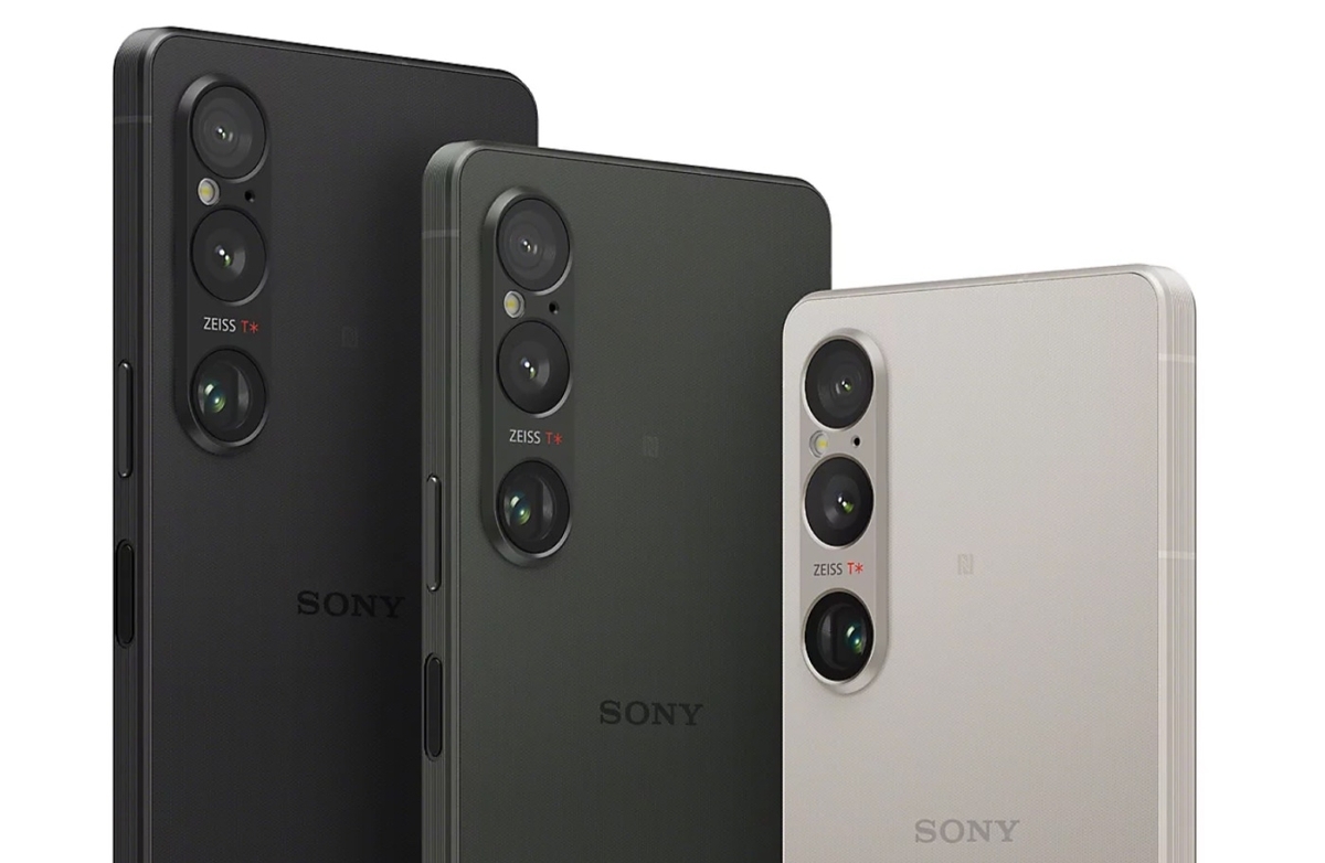 ソニーの新型「Xperia 1 VII」のスペックがリーク