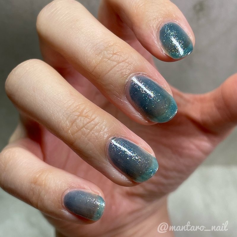 CANMAKE(キャンメイク) カラフルネイルズ N106 アスタロイド