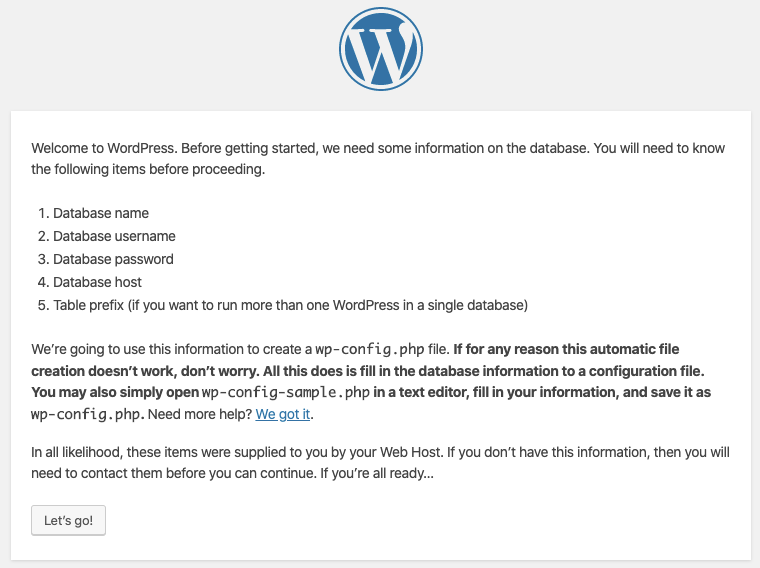 f:id:astamuse:20200326173855p:plain リダイレクトされWordPressへ到達した様子の画像