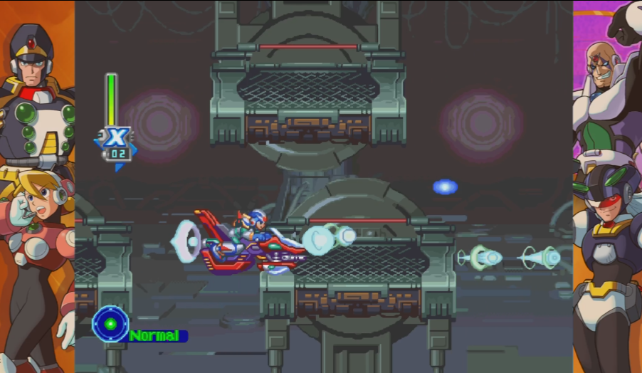 攻略 ロックマンx5 攻略その ダイナモ1戦目 ボルト クラーケン あすたあのゲーム攻略日記