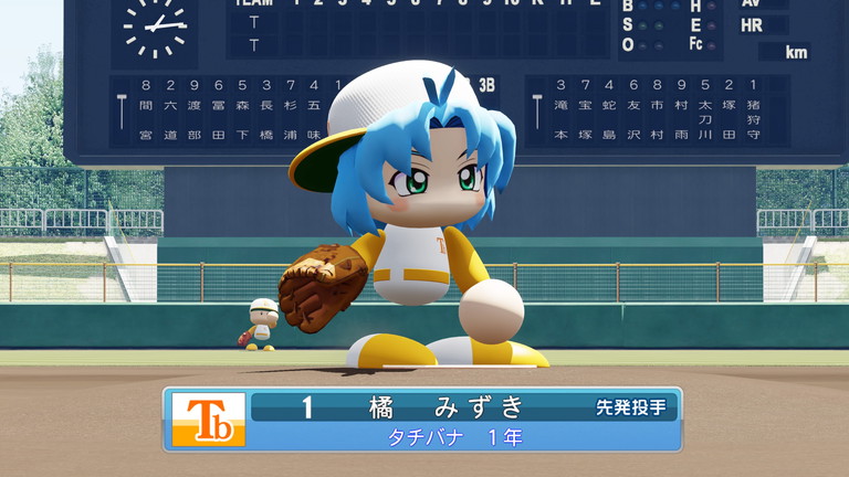 攻略 名将甲子園 帝王実業高校 正直予想外の戦力更新 あすたあのゲーム攻略日記