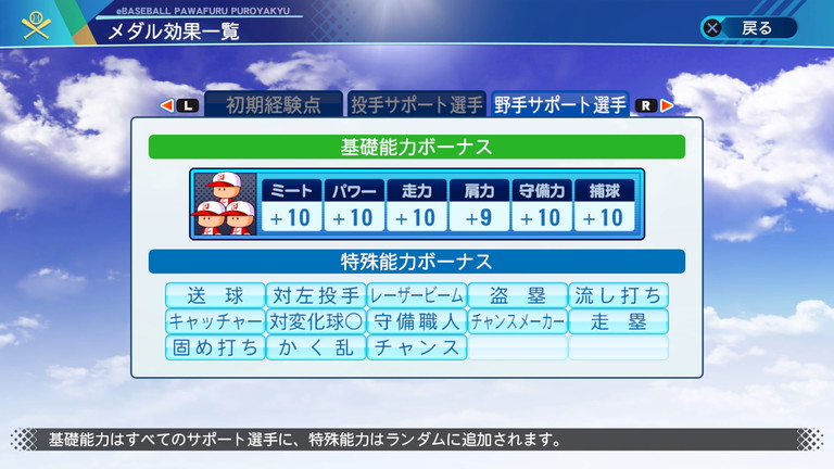 攻略 パワプロ パワフェス仲間集め編 金メダルコンプ あすたあのゲーム攻略日記 攻略 パワプロ パワフェス仲間集め編 金メダルコンプ あすたあのゲーム攻略日記
