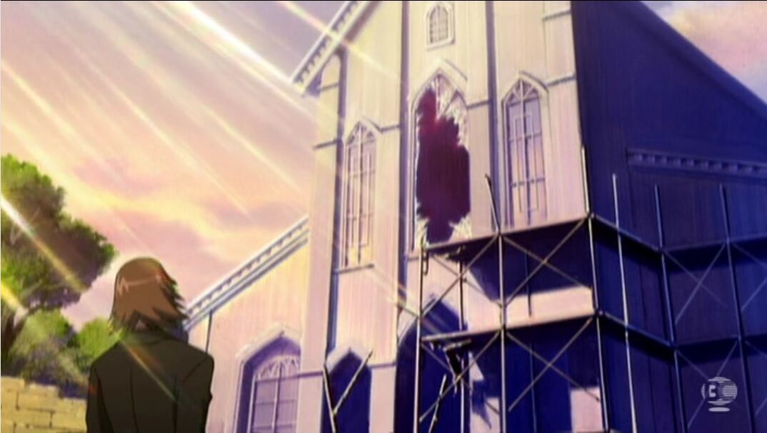 sola 聖地巡礼（舞台探訪）～長崎市～ - アストラルのつれづれ旅日記