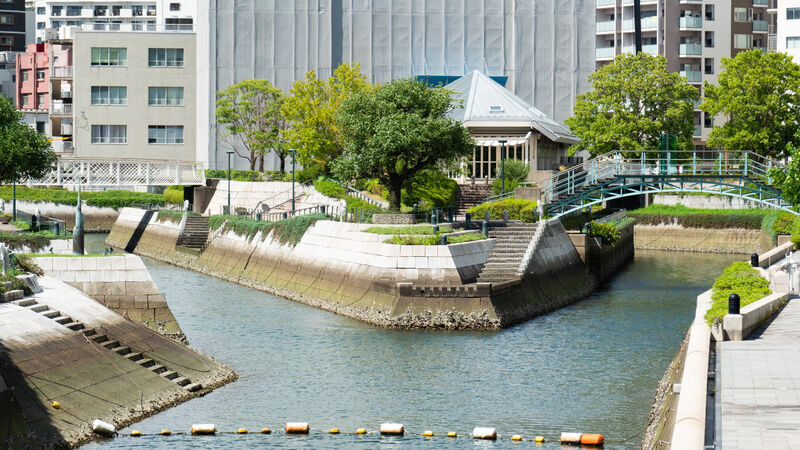 聖地巡礼 Z/X IGNITION（ゼクス イグニッション） 舞台探訪(聖地巡礼) ～神戸