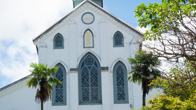 sola 聖地巡礼（舞台探訪）～長崎市～ - アストラルのつれづれ旅日記