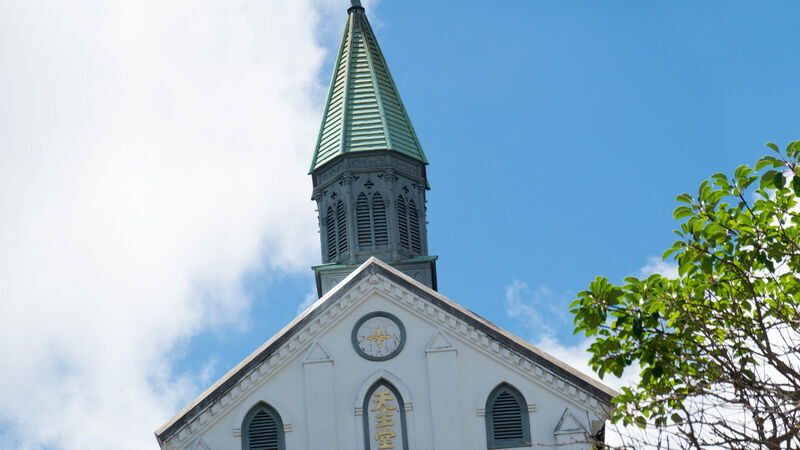 聖地巡礼 sola 聖地巡礼（舞台探訪）～長崎市～ - アストラルのつれづれ旅日記