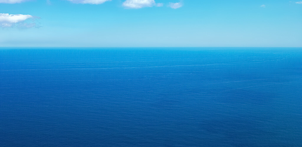 海