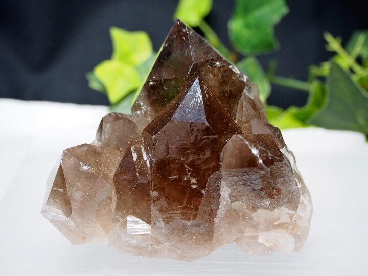スモーキークォーツ