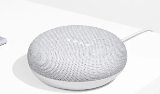 google home mini