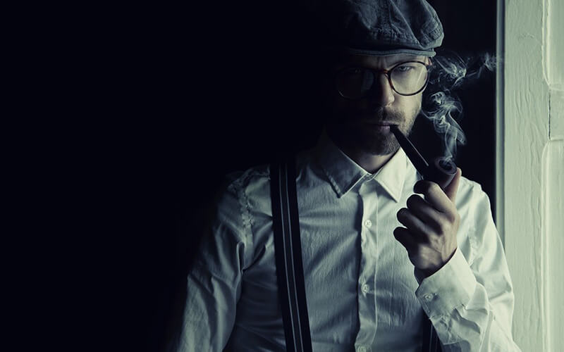 Detective