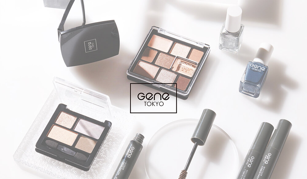 gene tokyo ホームページ