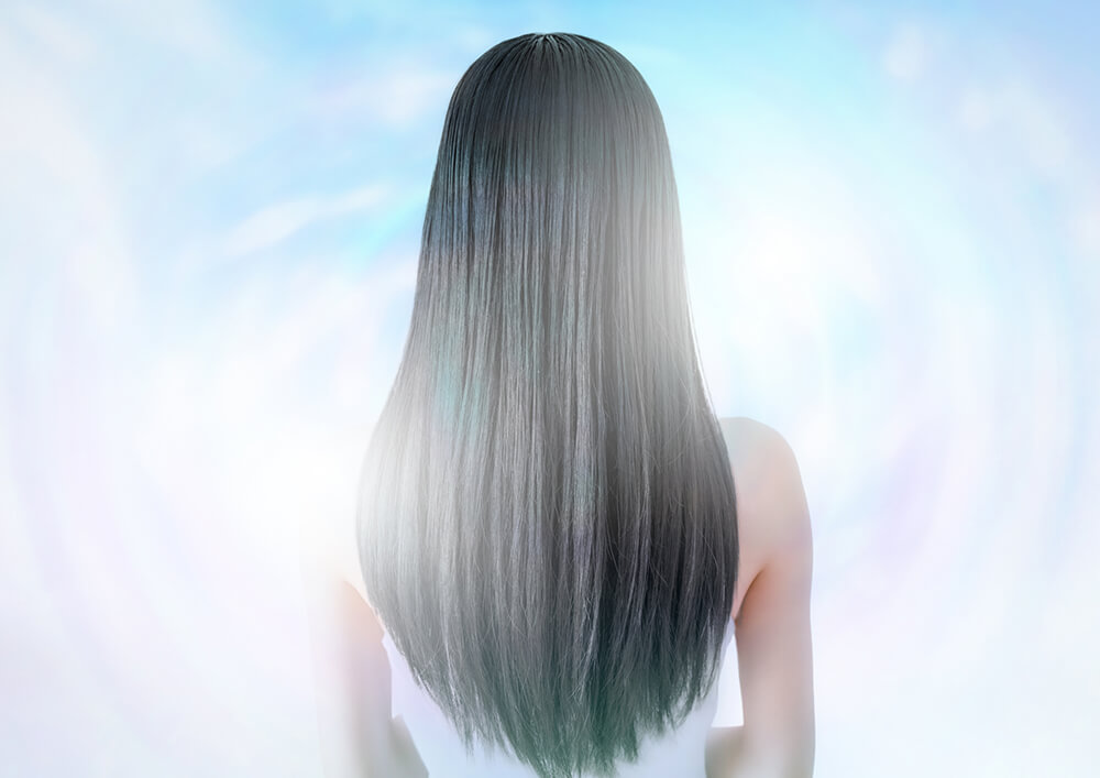 ヘアケア